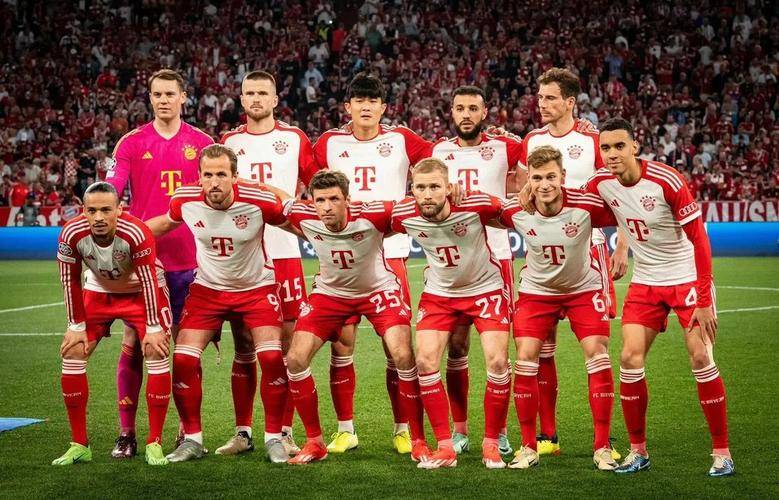 拜仁慕尼黑vs柏林联合-爱游戏入口