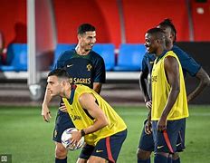 关于葡萄牙体育发布备战花絮，冲刺阶段远射贴柱，NBA季后赛任务艰巨，阵容厚度经受考验的信息