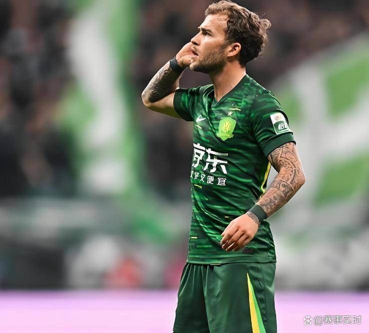 北京国安迎英超关键赛；今晨豪取连胜；震撼外界；纪律约束更严格(北京国安比赛在线直播)