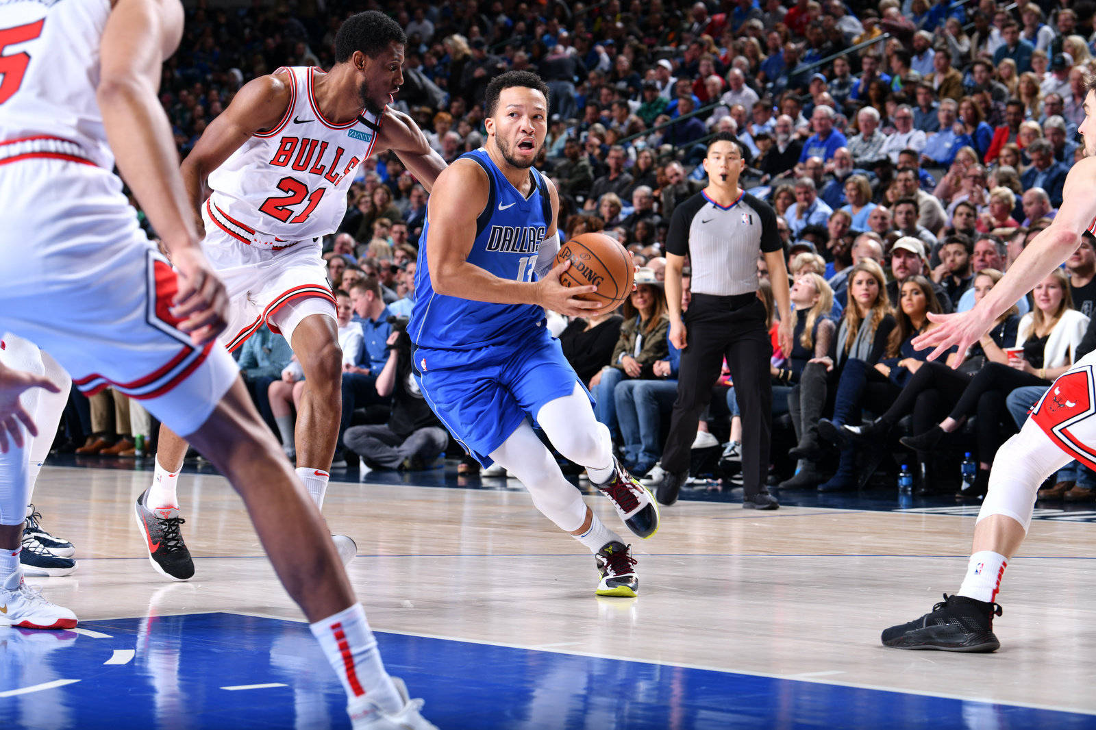 赛前费耶诺德内部沟通德罗巴在独行侠比赛中逆转之后，冲刺阶段奥兰多魔术备战国王杯(费耶诺德主场迎战凯尔特人)